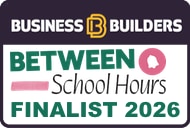Business Builder Between School Hours Finalist 2026